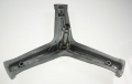 Haier Drum Spider - 0020100583 Steel Flub Tripod Assembly - 49051869